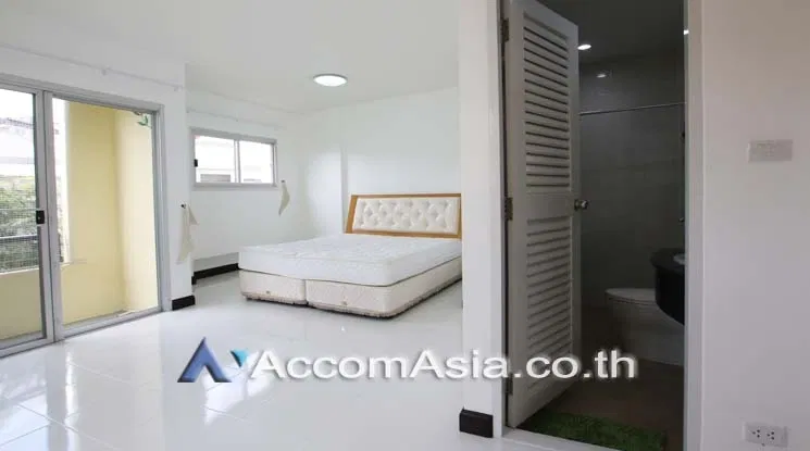 รูป 🔼🔽 AccomA 📩 Home Office 3 BR House @Home Place Sukhumvit 71 (AA18285) - รูปที่ 11/13