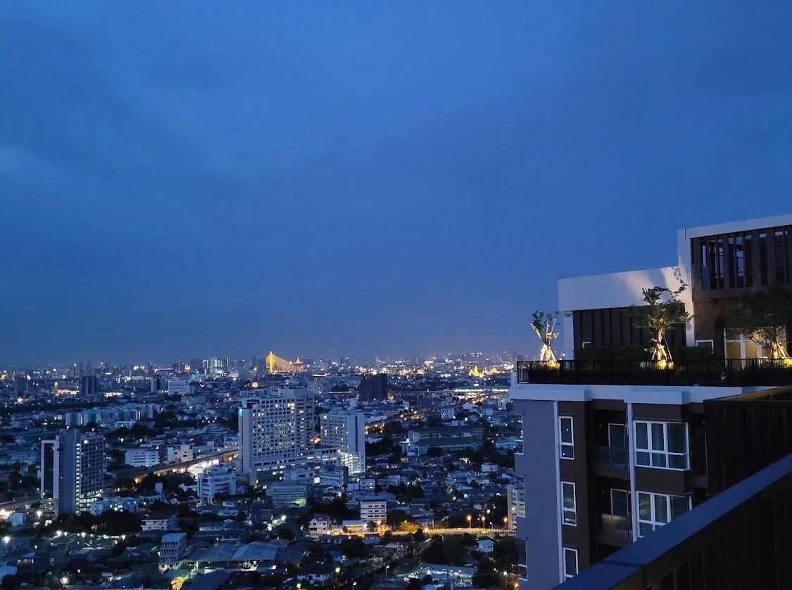 รูป Code: KJ8530  ให้เช่า Supalai Loft Sathorn - Ratchaphruek  🔥🔥 จองเดือนนี้รับส่วนลด1,000บาท 🔥🔥 @kjcondo (มี@ข้างหน้าด้วยนะคะ) - รูปที่ 15/16