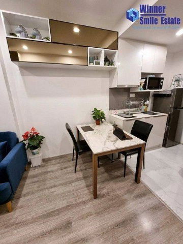 รูป เช่า IDEO Mobi Sukhumvit 66 ใกล้ BTS อุดมสุข ชั้น 15 Fully furnished - รูปที่ 3/8
