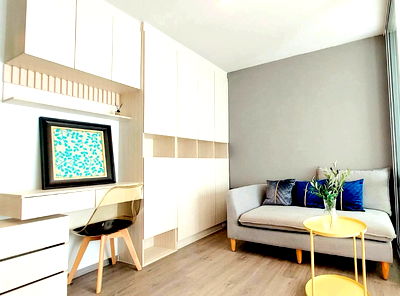 คอนโดให้เช่า : [ เช่า | RENT ]  ⚡🌈E030731 รีเจ้นท์ โฮม บางนา (โครงการใหม่) ( Regent Home Bangna (New Project) ) ⚡🌈 LINE : @theagentpro (มี @ นำหน้าด้วยครับ) 