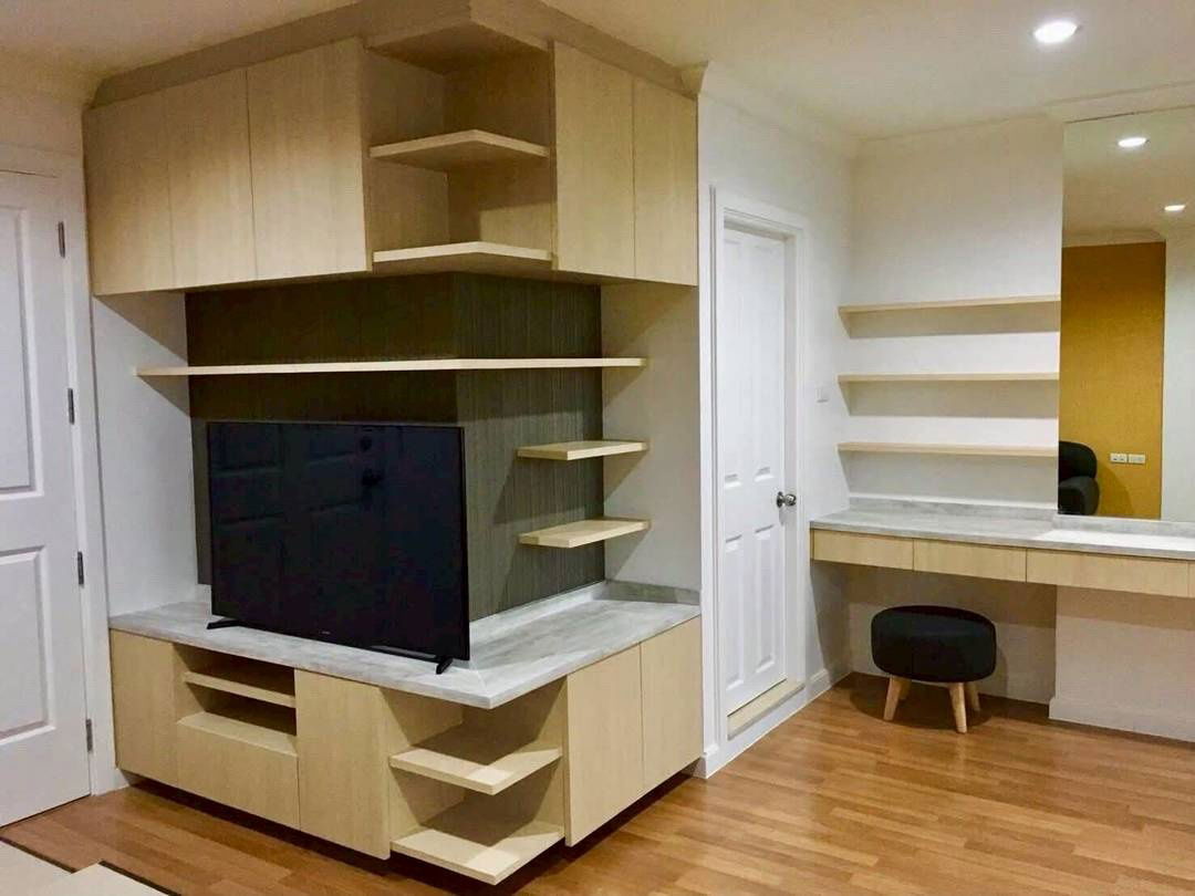 รูป Lumpini place rama9 ✨🌟1 bed พิเศษ 14,000 บาท - รูปที่ 5/11