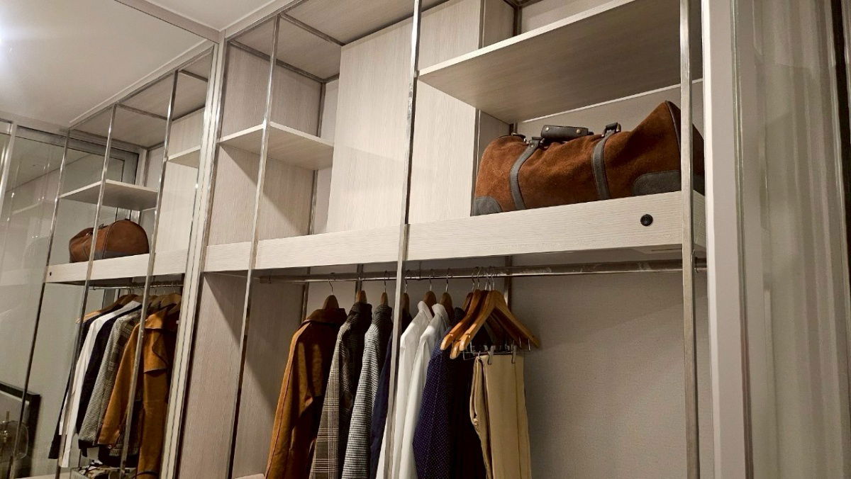 รูป +++เช่าด่วน+++ Siamese Exclusive Sukhumvit 42 **2 ห้องนอน 74 ตร.ม. ห้องแต่งครบพร้อมอยู่!! - รูปที่ 16/20