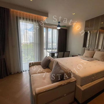 🏷️The Reserve Sukhumvit 61 – Premium condo in the heart of Sukhumvit, offering a peaceful and private lifestyle🏷️