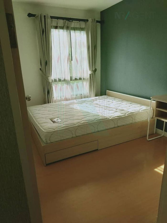 picture 📌 For Rent Condo ICONDO SUKHAPIBAN 2 Building A1, Floor 2,1 bed room, Room size 31.00 sqm - 7/8