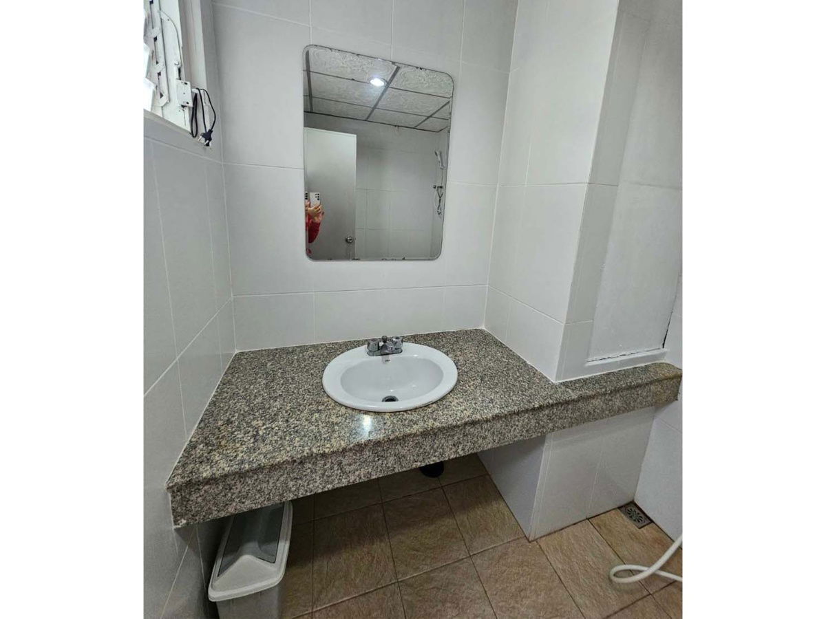 picture For rent SR Complex condo 9th, Makro view, one bedroom - 8/16