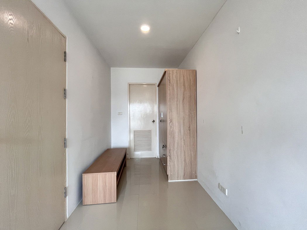 picture Condo for Sale – North Park Condo  Close to Khon Kaen University, Khon Kaen - 4/12