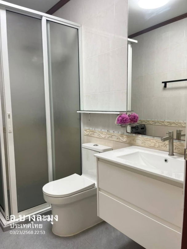 picture House for rent Chokchai Village 8, Khao Noi, Pattaya - 21/22