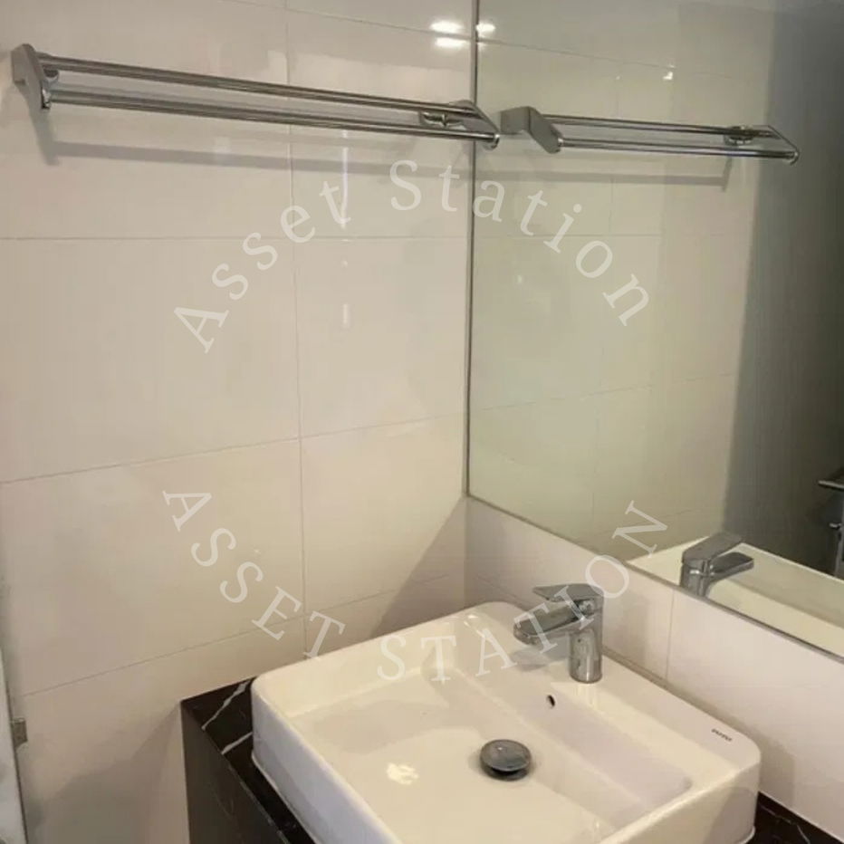picture ✨KnightsBridge Space Ratchayothin, a high-end condo with duplex rooms, high ceilings, airy, spacious, and luxurious✨ - 16/17