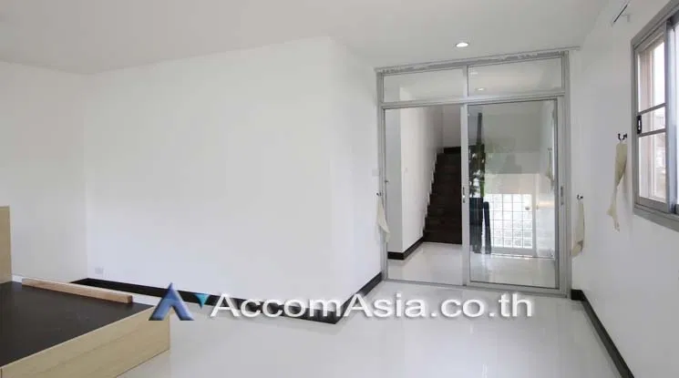 รูป 🔼🔽 AccomA 📩 Home Office 3 BR House @Home Place Sukhumvit 71 (AA18285) - รูปที่ 9/13