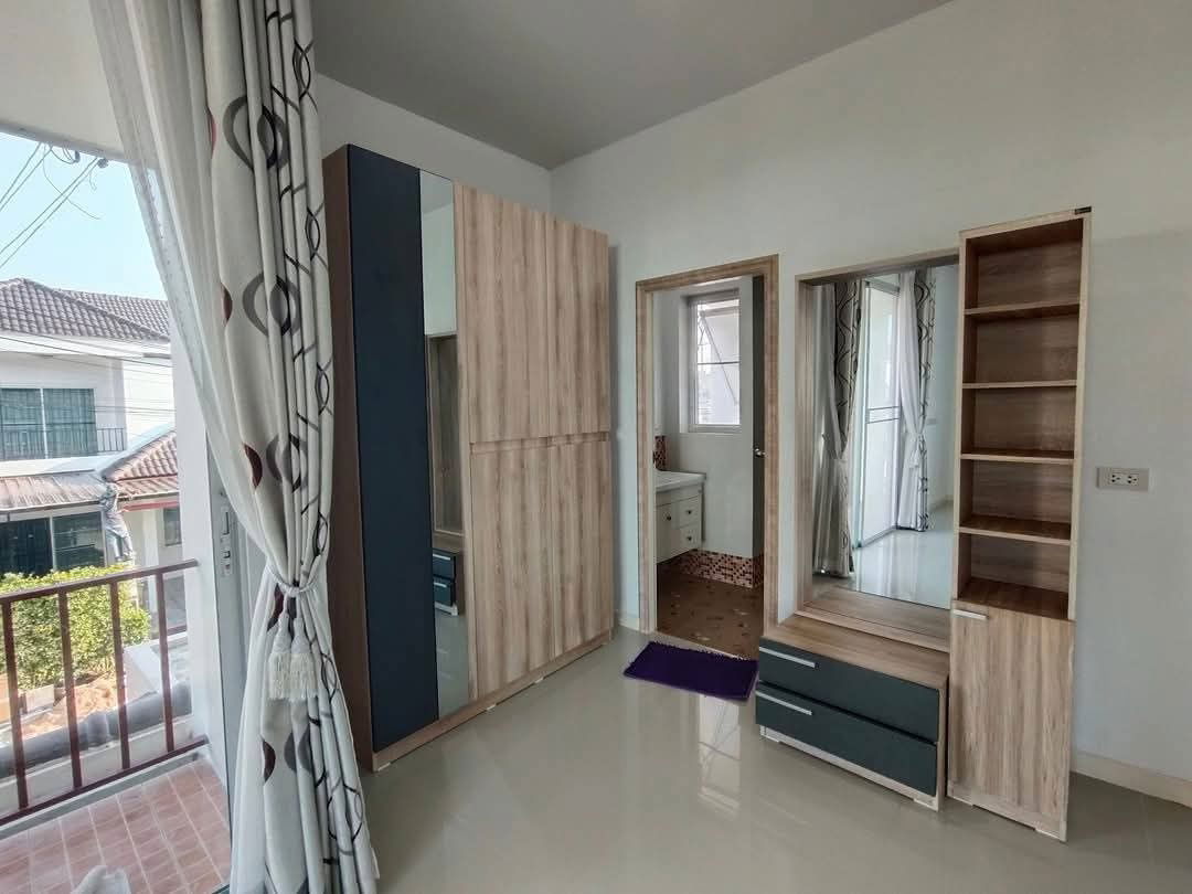 picture House for rent in Thung Klom-Talman Pattaya - 14/20