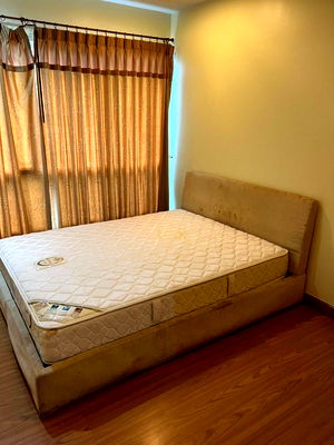 คอนโดให้เช่า : 💲RBB20365 ให้เช่าถูกมาก🍀บริดจ์ พหลโยธิน 37✅แอดไลน์ @930jwqti ( มี @ ด้วย) แอดมินตอบไว