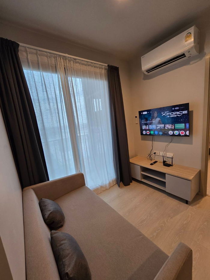 picture Code: KJ8554  for rent Nue Mega Plus Bangna // Line ID: @kjcondo (with @) // - 16/45