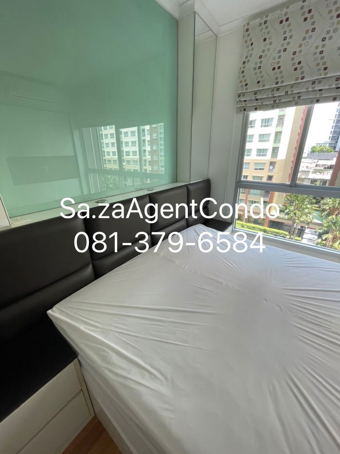 picture 🌿⛅️Rent Condo Lumpini Place Ratchayothin⛅️🌿‼️12,000‼️ - 2/15