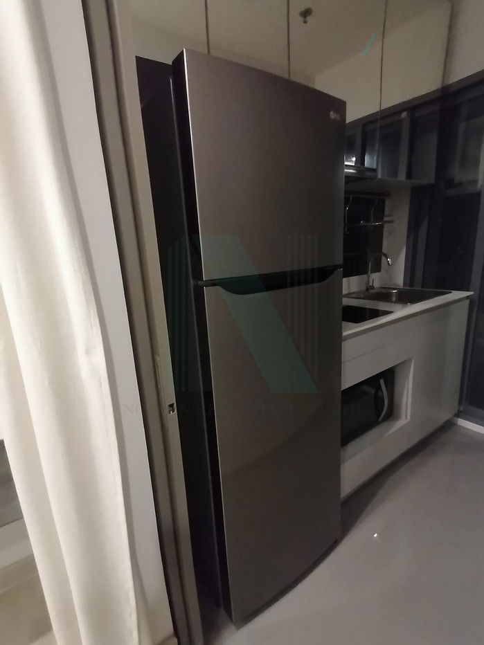 picture 🎉 For Rent Condo NICHE PRIDE TAOPOON - INTERCHANGE Building 1, Floor 25,1 bed room, Room size 28.00 sqm - 8/8