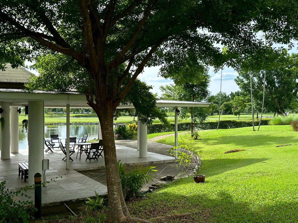 picture Condo for Rent at The Royal Gems Golf & Sport Club, Salaya 📍 Near Mahidol University, Salaya - 16/20