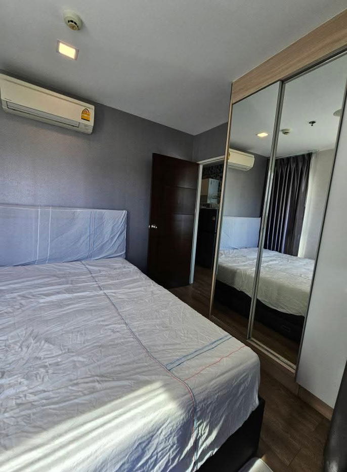 รูป เอพพิโซด ห้องสวย​ 2​ นอน​ พร้อมให้เข้าพัก​ ติดต่อเช่าไลน์ไอดี​ @condo55 - รูปที่ 22/22