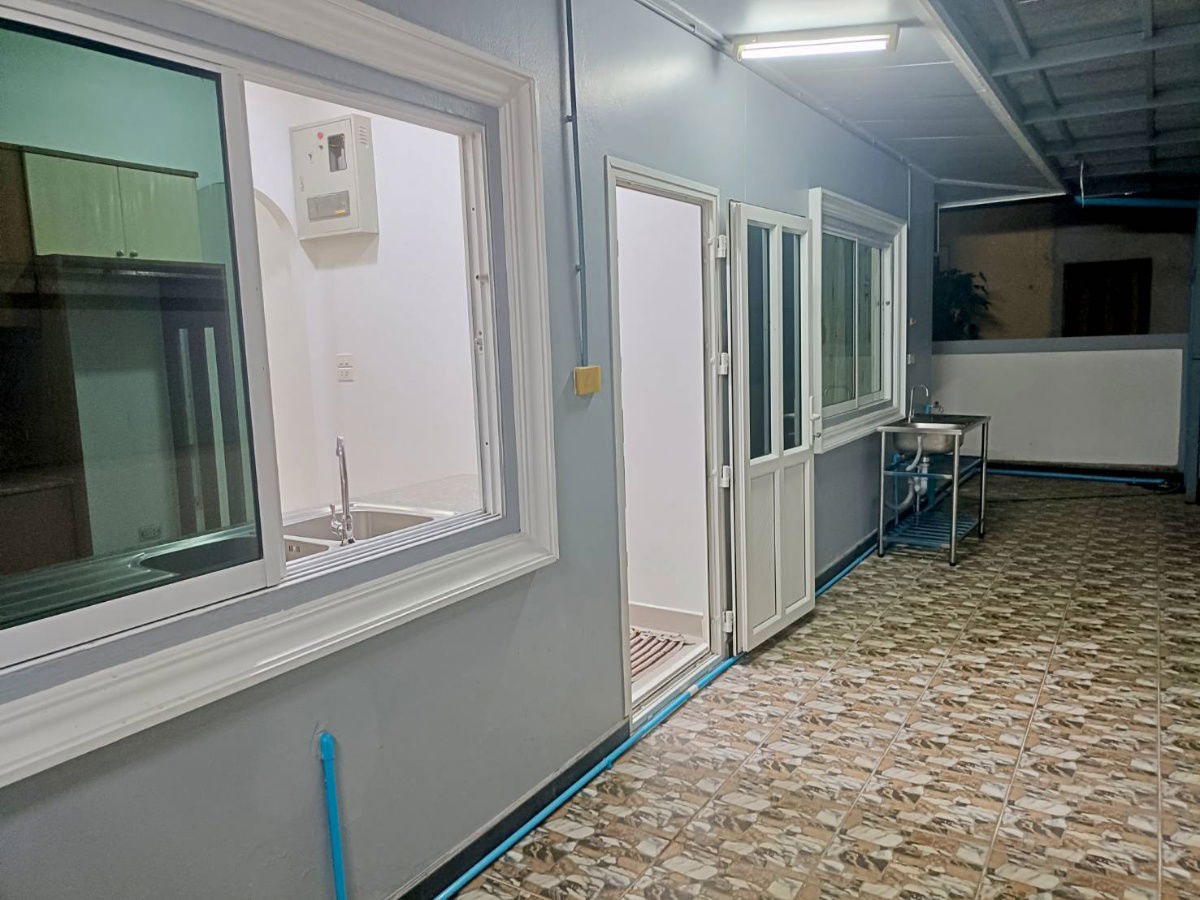 picture House for rent at Bang Saray, near Pattaya Ready to move in - 11/15
