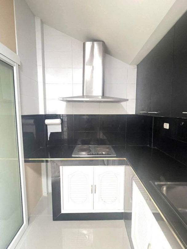picture House for rent Chokchai Village 8, Khao Noi, Pattaya - 9/22