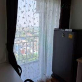 picture For Rent Condo LUMPINI PARK PHETKASEM 98 Building A, Floor 16,1 bed room, Room size 23 sqm - 8/8