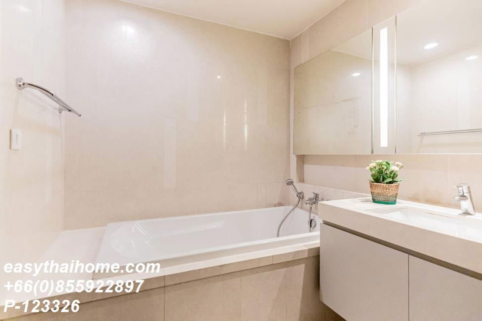 รูป P-123326 🏢 ต้องการขายคอนโด ควอทโทร บาย แสนสิริ Thong Lo 4 Alley, Khlong Tan Nuea, Watthana, Bangkok Line Id @easythaihome 085-592-2897 - รูปที่ 8/14