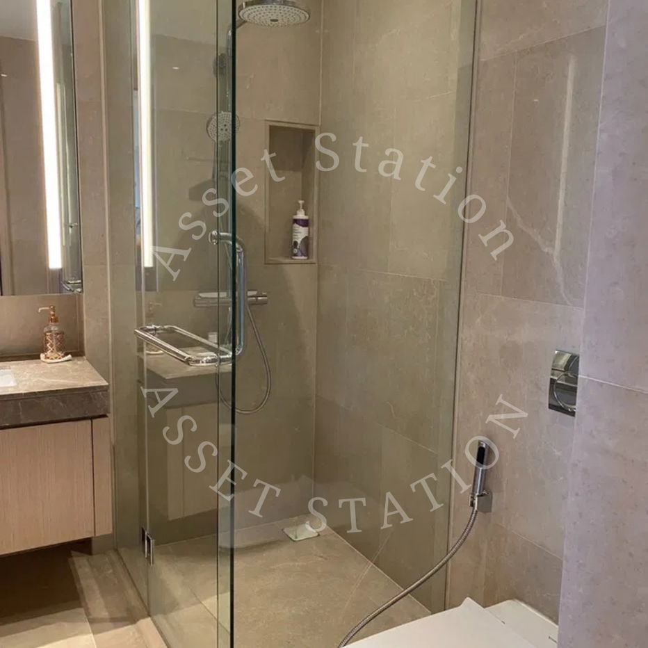 รูป 🚨 Urgent Sale‼️ Waterfront Residences – ใกล้ BTS กรุงธนบุรี ✨ - รูปที่ 11/14