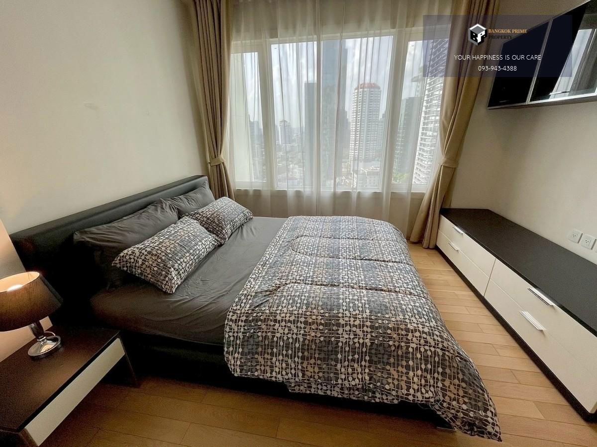 รูป Siri at Sukhumvit | Nice room 🚝ใกล้ BTS Thonglor 0m. #2025083011625 - รูปที่ 2/14
