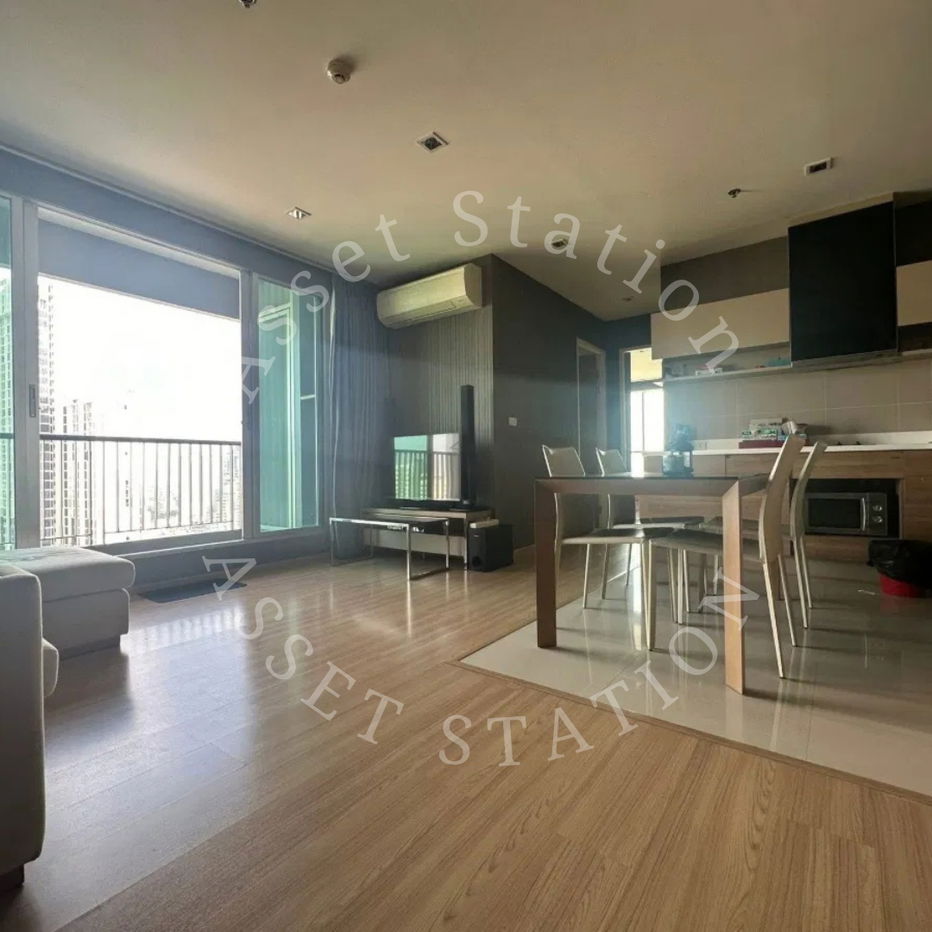 picture 💎 Condo Rhythm Phahol-Ari – Premium lifestyle ✨ Near BTS Ari 🚆 - 8/16