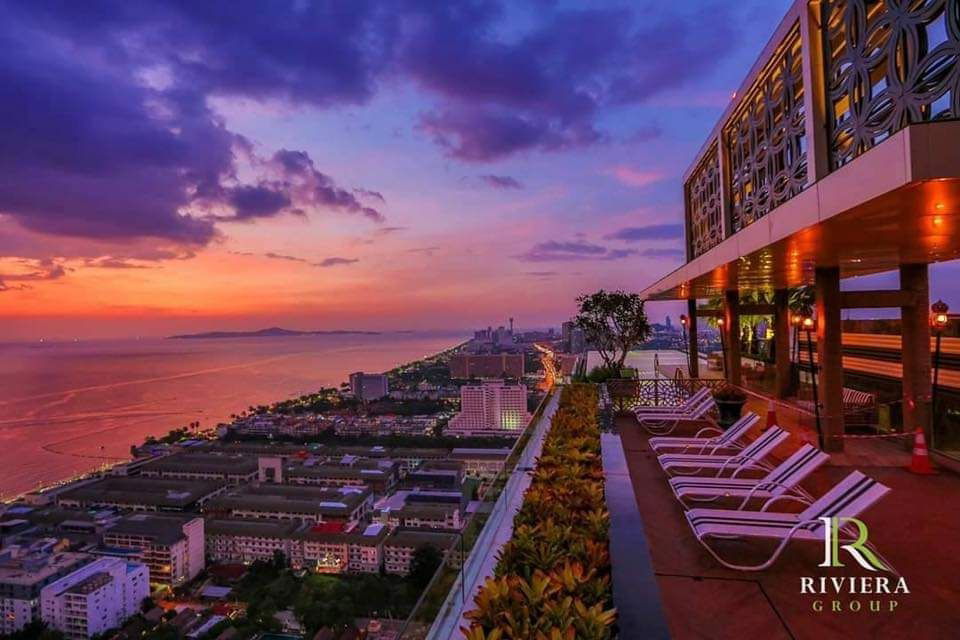 picture Exclusive Offer at The Riviera Jomtien FQ quota - 25/36