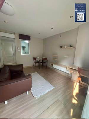 รูป 💙ให้เช่า The Escape Condominium เครื่องใช้ไฟฟ้าครบ BTS ปุณณวิถี , BTS อุดมสุข💙 โทร.  092-8366444 ดาว // Line id : @enrichagent - รูปที่ 2/5