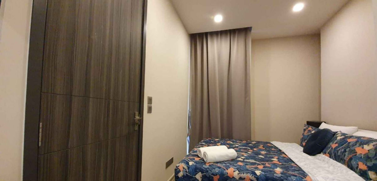 รูป ✨ คอนโดหรู Ashton Asoke 1 นอน 31 ตรม ชั้น 15 เพียง 27000 บาท 🏡💖 - รูปที่ 4/6