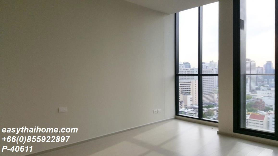 รูป P-40611 ต้องการขายคอนโด โนเบิล เพลินจิต Lumphini, Pathum Wan, Bangkok Line Id @easythaihome 085-592-2897 - รูปที่ 14/15