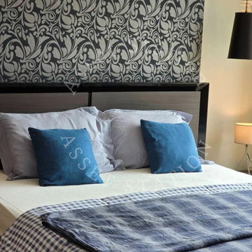 🏙️ Le Luk Condominium – Luxury condo in the heart of Sukhumvit with Skywalk and helicopter landing pad🚁