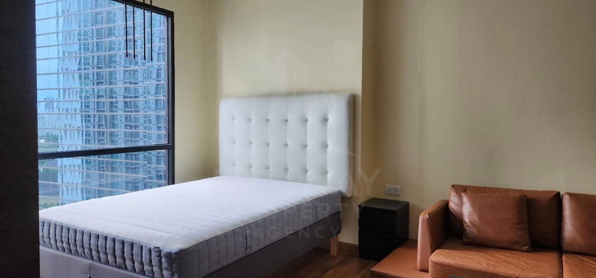 picture 📌 Urgently for rent : The MUVE Bangna beautiful room, fully furnished, ready to move in.MD-43077 - 1/5