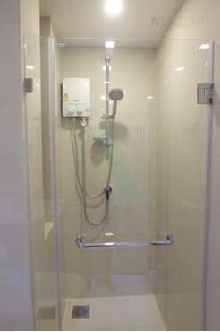 picture 📌 For Sell Condo THE NEST SUKHUMVIT 64 Building A, Floor 3,1 bed room, Room size 28 sqm - 7/8