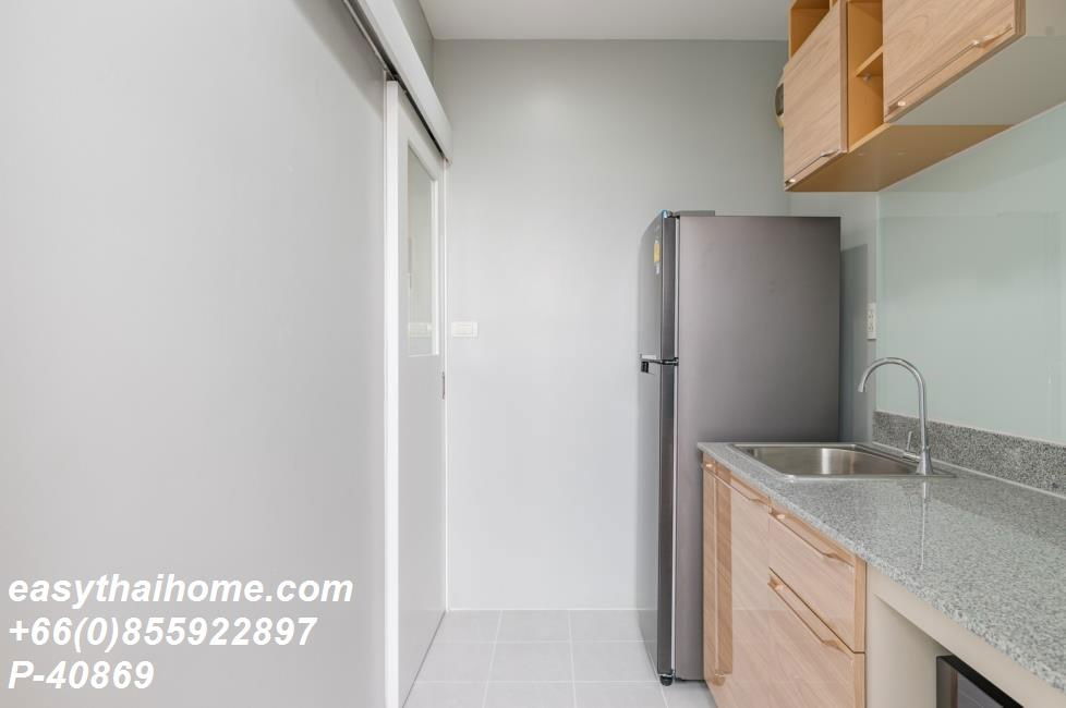 รูป P-40869 🏢ต้องการขายคอนโด เซ็นทริค ซีน สุขุมวิท Sukhumvit Rd, Bang Na Nuea, Bang Na, Bangkok ขายพร้อมผู้เช่า Line Id @easythaihome 085-592-2897 - รูปที่ 12/30