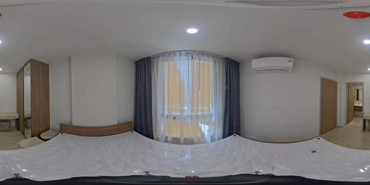 picture Nue Core Khu Khot - 1 bed/ 1 bath, 2 floor (Tower A) - 12/15