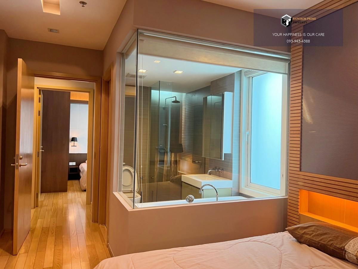 picture Siri at Sukhumvit | Beautiful Room !! 🚝Near BTS Thonglor 0m. #2025083011630 - 9/11