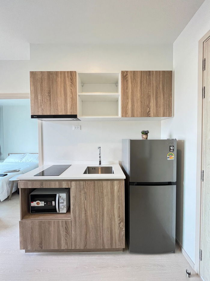 picture *** Condo for rent : New Noble Faichai - Wanglang ***  - 8/11