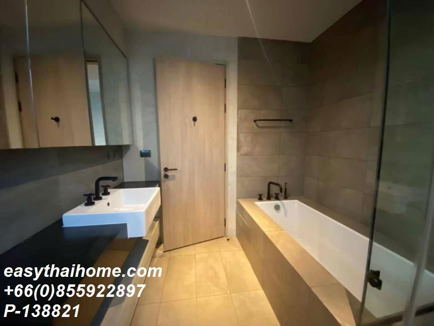 picture P-138821 🏢Condo for sell The Lofts Asoke fully furnished. - 18/23