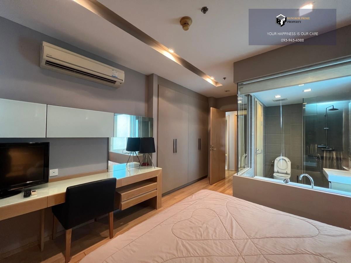 picture Siri at Sukhumvit | Beautiful Room !! 🚝Near BTS Thonglor 0m. #2025083011630 - 10/11