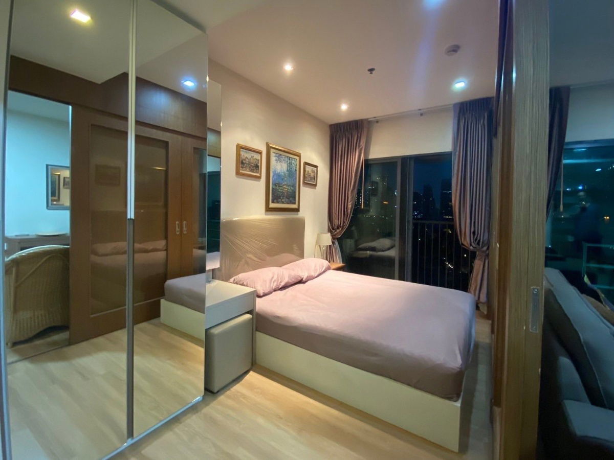 picture Condo for rent Noble Remix Monthly 23,000 thb. - 2/4