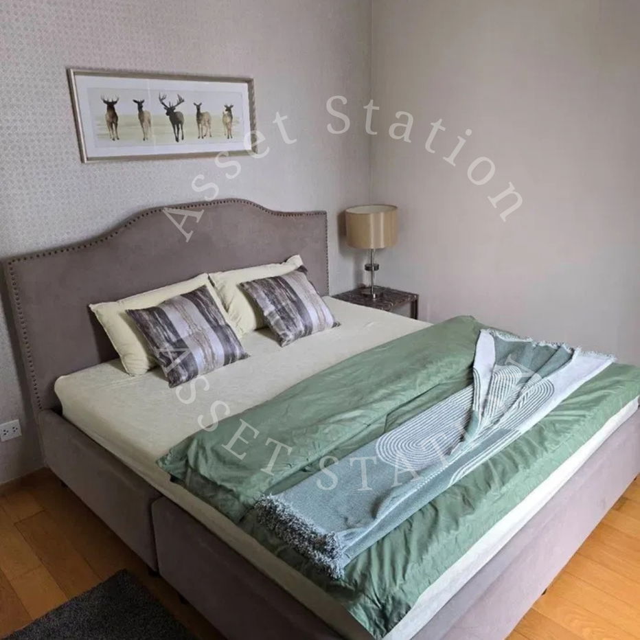 picture 🚆Noble Revo Silom, life next to the train, near BTS & expressway entrance/exit🚆 - 3/11