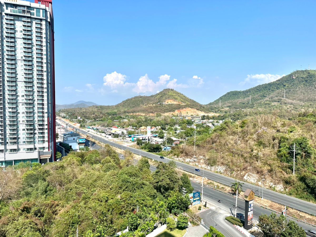 picture 💥💥Buy a condo and get 1 baht of gold free 🔥🔥: Yuu condo 1 Bed, 14th floor, area 33 sq m. - 20/29