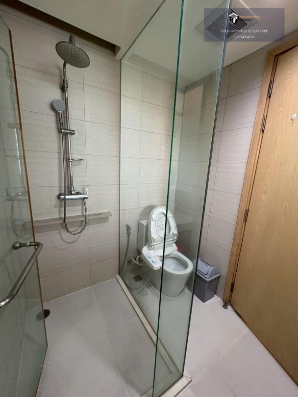 รูป Siri at Sukhumvit | Nice Room🚝ใกล้ BTS Thonglor 0m. #2025083011629 - รูปที่ 9/9
