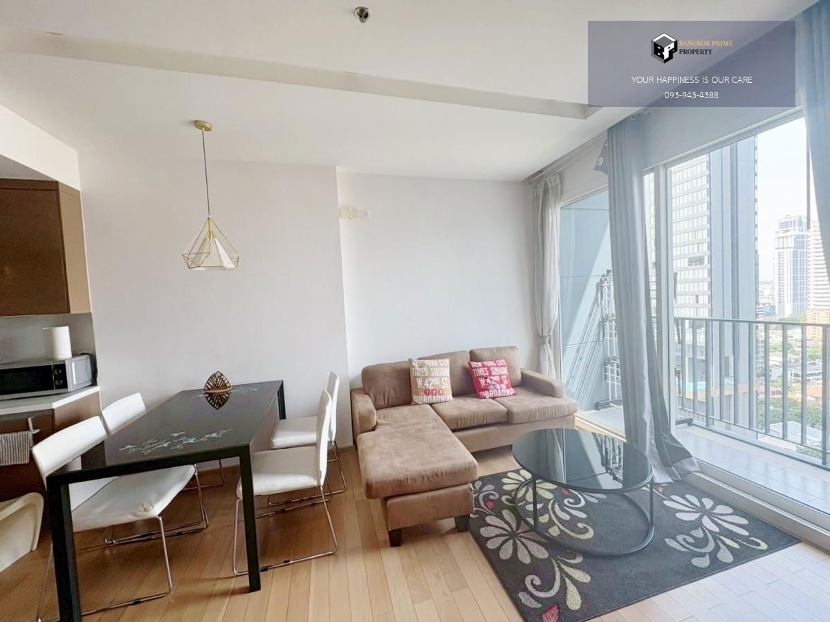 picture Siri at Sukhumvit | Best Price 🚝Near BTS Thonglor 0m. #2025083011628 - 3/13