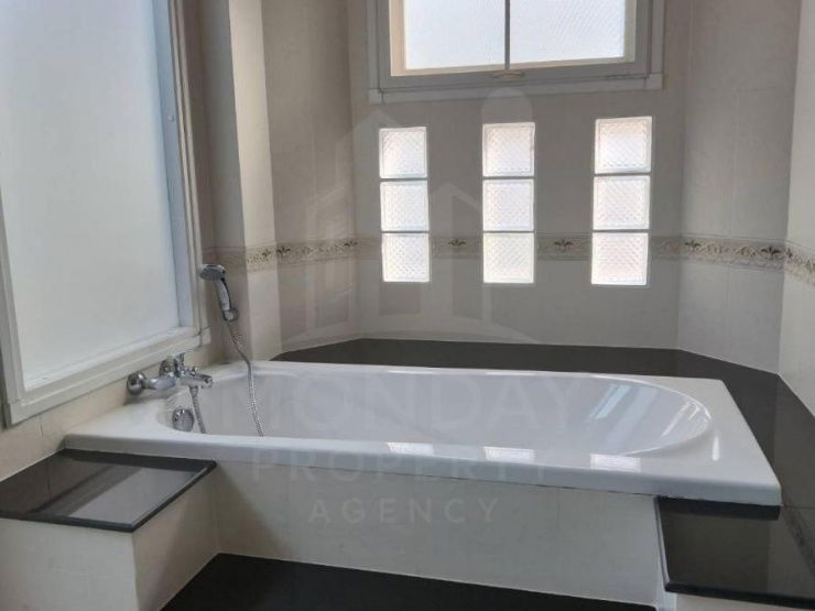 picture HotDeal​🔥🔥For​Rent​ House Fullyfurnished Ready to move in at PERFECT MASTERPIECE RATTANATHIBET (MD-90738)​ - 15/15