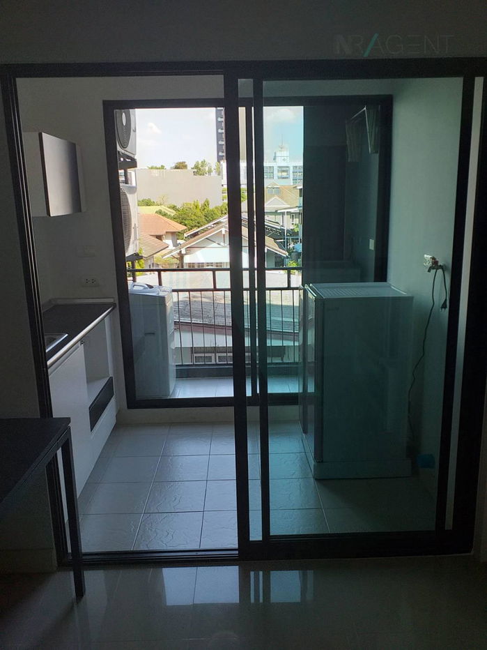 picture For Rent Condo LIB LADPRAO 20 Building , Floor 4,1 bed room, Room size 26 sqm - 5/8