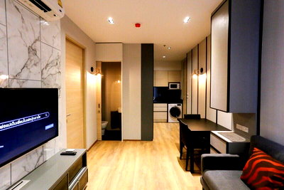 คอนโดให้เช่า : 💥CP-8653💥ว่าง ให้ เช่า พาร์ค 24  👉แอดไลน์ @primahome 