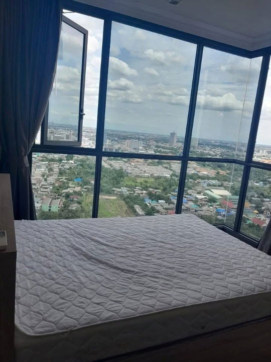 รูป 🏠RB20101 ให้เช่าถูกมาก📢เดอะ ไลน์ วงศ์สว่าง 👉🏻แอดไลน์ @062mnigk( มี @ ด้วย) แอดมินตอบไว - รูปที่ 10/10