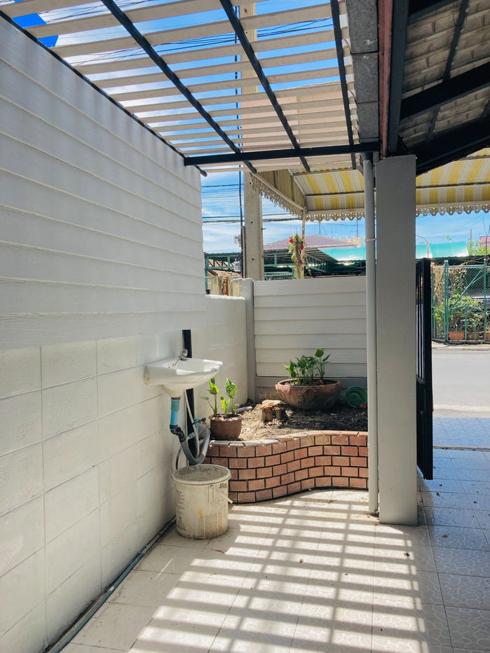 picture Lak Si Villa, 4 bedrooms, 3 bathrooms  - 4/17